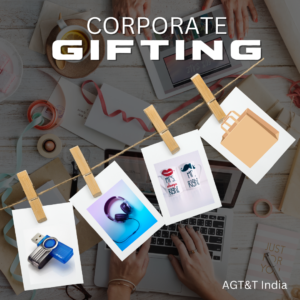 EcoFriendly Gifting AGT&T